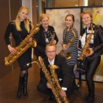 Sax4Sax