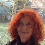 2019 Mirjam Korse