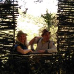 2019 Nienke Brokke en Panos Mitsopoulos